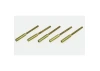 Dubro DB212 Lge Thread Couplers (5 Pcs) ** CLEARANCE **