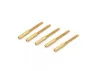 Dubro DB212 Lge Thread Couplers (5 Pcs)