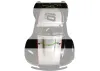 DB2253 Body- Klip Retainer (Lime Green)