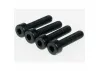 Dubro DB2272 3.5X15mm Sock Head (4 Pcs)