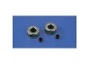 K+S DB244 1/4Ins Brass Collets (2 Pcs)