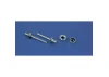 Dubro DB247 Axle Shafts 5/32Ins (2 Pcs)