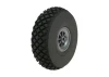 Dubro DB250Dl 2.5 Inch Diamond Lite Wheels(64mm)(2)