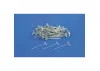 Dubro DB253 Modelling T-Pins 1.1/4Ins Nickel (100 Pcs)