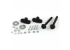 Dubro DB256 Nylon Wing Mounting Kit