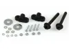 Dubro DB256 Nylon Wing Mounting Kit