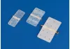 Dubro DB257 H/Duty Hinge (15 Pcs)