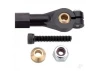 Dubro DB259 Adjust Ball Link