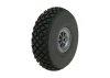 Dubro DB275Dl 2.75 Inch Diamond Lite Wheels (2)