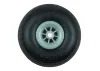 Dubro DB300T Treaded L/B Wheels 3.0Ins