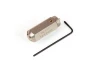 DB301 4-40 Kwik Twist Barrel Wrap Tool