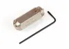 DB301 4-40 Kwik Twist Barrel Wrap Tool