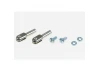 Dubro DB303 4-40 Solder Rod End (2 Pcs)