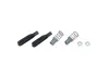 Dubro DB304 440 Quick Link (2 Pcs) Spring Steel