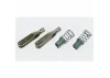 Dubro DB109 Metal Quick Links (2 Pcs) Spring Steel