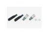 Dubro DB304 440 Quick Link (2 Pcs) Spring Steel