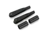Dubro DB109 Metal Quick Links (2 Pcs) Spring Steel