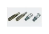 Dubro DB305 4-40 Solder Q/Links (2 Pcs)