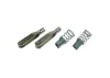Dubro DB305 4-40 Solder Q/Links (2 Pcs)