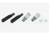 Dubro DB305 4-40 Solder Q/Links (2 Pcs)