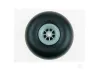 Dubro DB300T Treaded L/B Wheels 3.0Ins