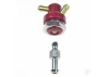 Dubro DB335 Kwik Fill Valve Petrol