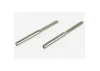 Dubro DB336 4.40 Threaded Coup (2 Pcs)