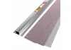 Dubro Kwik Sand Hand Sander 22in with (80,150, 220 Grit)