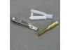 Dubro DB344 48 Inch Engine Control Flexi Snake Cable Assembly (Bowden Cable)
