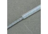 Dubro DB344 48 Inch Engine Control Flexi Snake Cable Assembly (Bowden Cable)