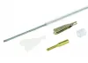 Dubro DB344 48 Inch Engine Control Flexi Snake Cable Assembly (Bowden Cable)