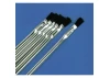 Dubro DB345 Epoxy Brushes (6)
