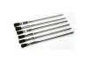 Dubro DB345 Epoxy Brushes (6)