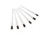 Dubro DB345 Epoxy Brushes (6)