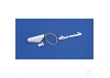 J Perkins DB349 Antenna Cowling (1X6)