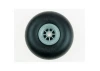 Dubro DB200R Smooth L/B Wheels 2.0Ins