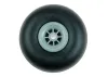 Dubro DB350R Smooth L/B Wheels 3.5Ins (2)