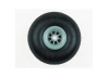 Dubro DB300T Treaded L/B Wheels 3.0Ins