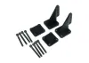 Dubro DB366 Large T-Style Control Horn (2 Pcs)