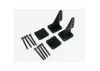Dubro DB366 Large T-Style Control Horn (2 Pcs)