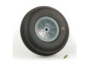 Dubro DB400Tv Lg Treaded Inflatable Wheel 4 Inch - 102mm