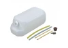 Dubro DB796 80oz (2400cc) Fuel Tank