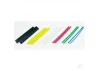 Dubro DB439 1/4Ins Heat Shrink (3 Pcs)