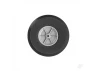 Dubro 4.5in Diameter Super Lite XL Foam Wheels (2 pcs)
