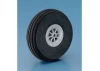 Dubro 4.5in Diameter Super Lite XL Foam Wheels (2 pcs)