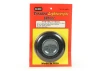Dubro DB450Tl Treaded L/W Wheel 4.5Ins