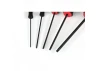 DB453 5 Piece Metric Ball Wrench Set (1.5 to 4mm)