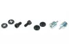 Dubro DB489 Heavy Duty Connector (2 Pcs)