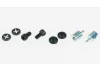 Dubro DB489 Heavy Duty Connector (2 Pcs)
