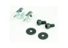 Dubro DB490 Heavy Duty 4-40 E/Z Connector (2 Pcs)